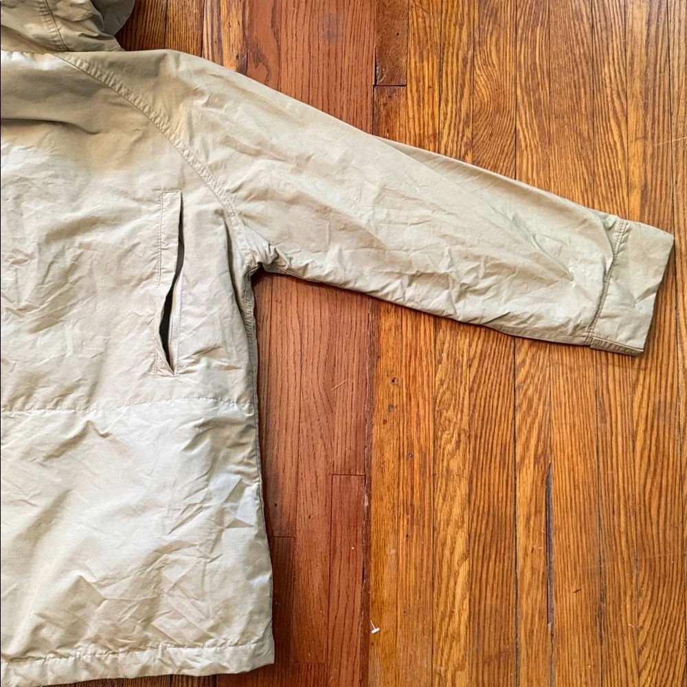 70’s Woolrich 5 Pocket Women’s Vintage Jacket Flannel Lined - Picture 15 of 15